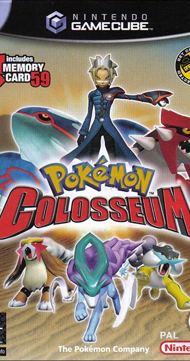 pokemon colosseum ost download